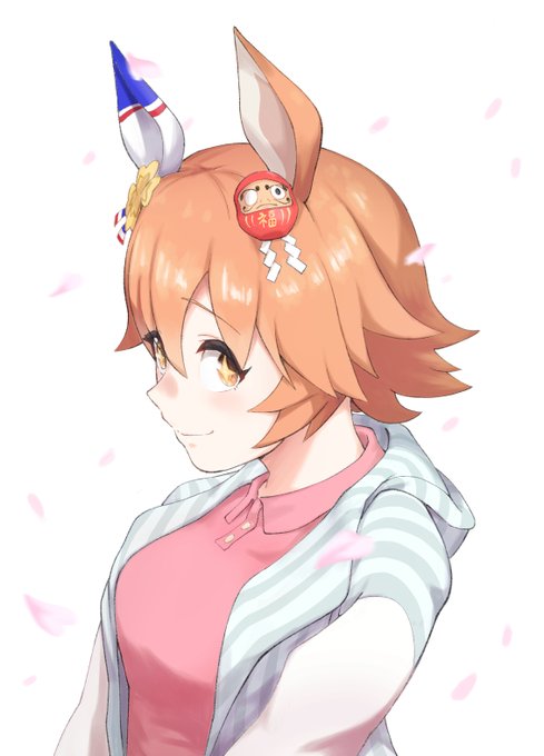 お題箱でいただいたリクエスト ライブダンジョンのディニエルです ありがとうござい おえぴつ ウマ娘アンソロ ３のイラスト