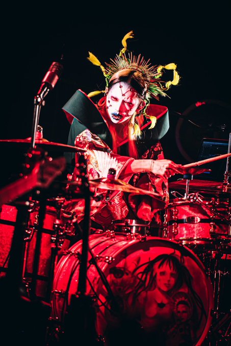 V系 Live Setlist セトリ キズ 21 07 18 新宿blazeのセットリスト セトリ