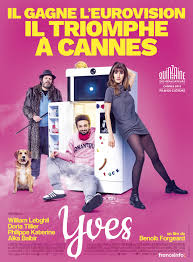 merlinpapin3's tweet photo. On Souhaite un Bon Anniversaire à #BenoitForgeard qui a 44 ans , réalisateur de deux films que j'ai vu , Yves et Gaz de France et acteur dans Les Coquillettes.

@Jouxplane83 @FredOL69007 https://t.co/mvhtB5E699
