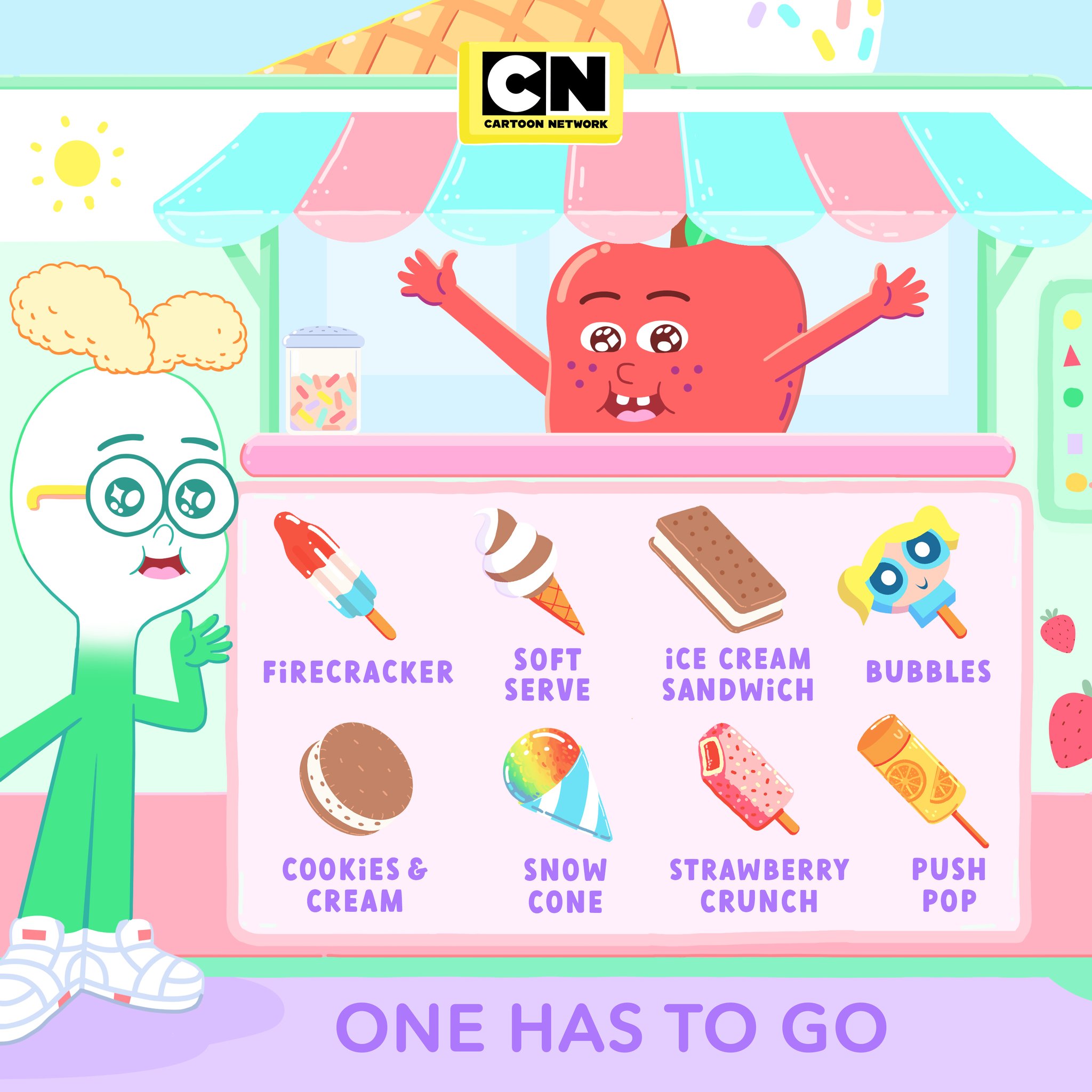 Cartoon Network on Twitter: Cartoon Network on Twitter: