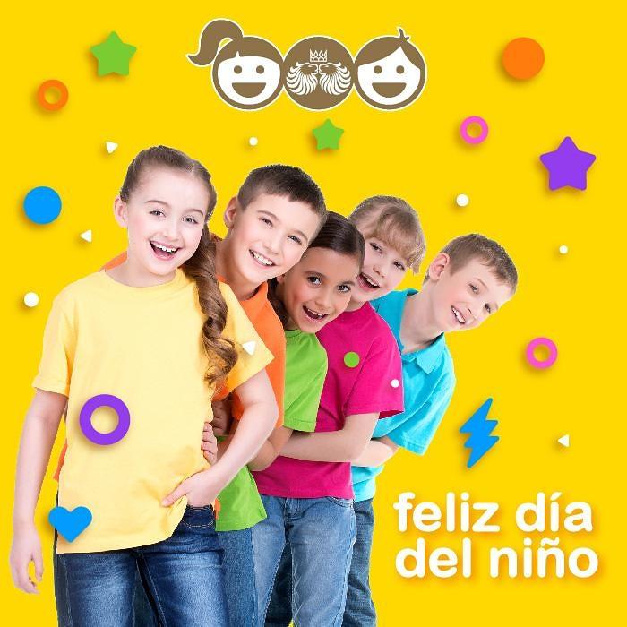 EurobuildingCor's tweet image. ¡Imagina, Crea, Sorpréndete, Diviértete y Sonríe! Eurobuilding Hotels les desea a todos los pequeños de la casa un ¡Feliz Día del Niño!  😍🤭

#DiaDelNiño2021 #Niñas #Niños #EurobuildingHotels