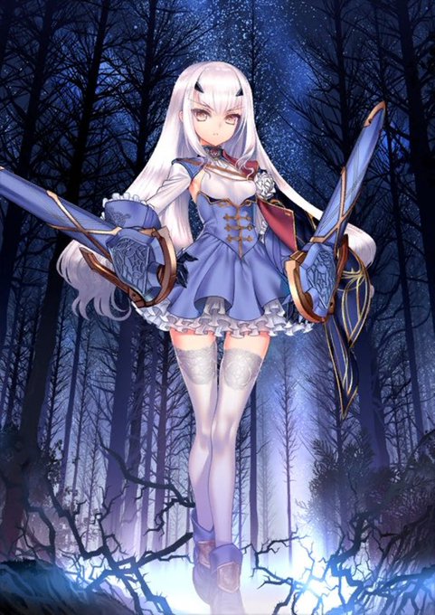 ランスロット 高画質 のtwitterイラスト検索結果 古い順