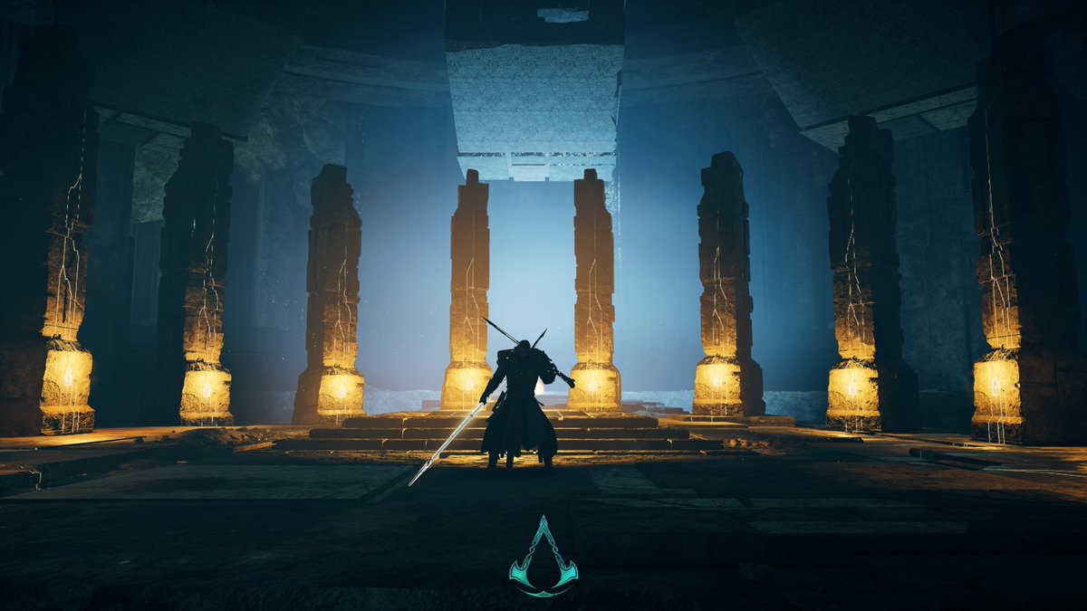 RADITZrecycle's tweet photo. #PS5Share, #AssassinsCreedValhalla https://t.co/0FDmU9lDVv