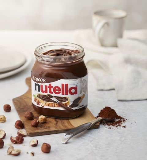CommentFrench's tweet photo. À quel moment de votre vie vous avez appris que vous chier du @NutellaFR ? (La texture, la couleur et pareil) #nutella #toilet #toilette #wc https://t.co/3It3jkW36y