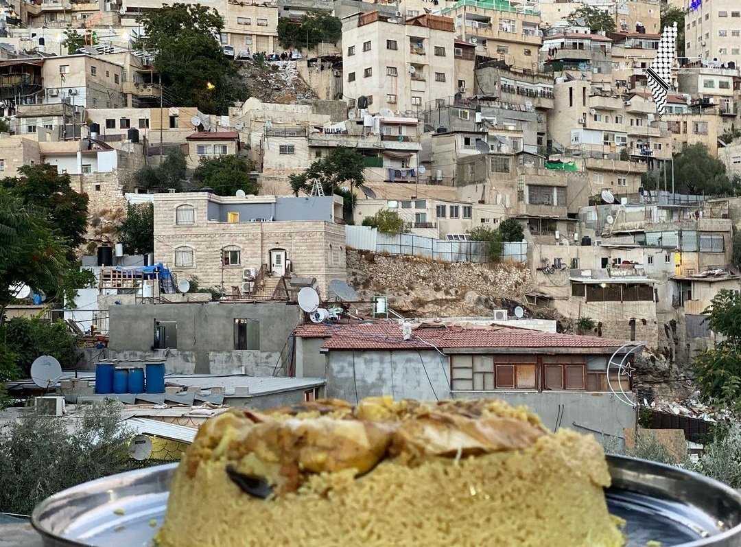sohajml's tweet photo. نبقى.. وتبقى سلوان✌🇵🇸
#SaveSilwan 
#Palestine 
#اقتحام_8_ذوالحجة https://t.co/LumtJAFkfa