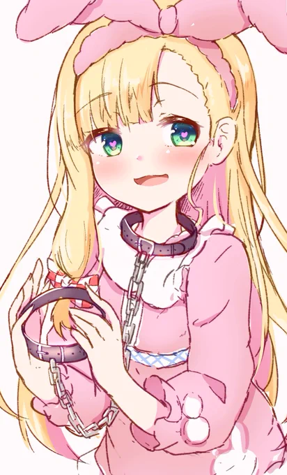 こっちにしません? 