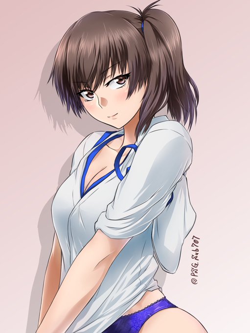 加賀さん以外に誰がいるよ!?
 #皆さんの推し艦娘教えてください 