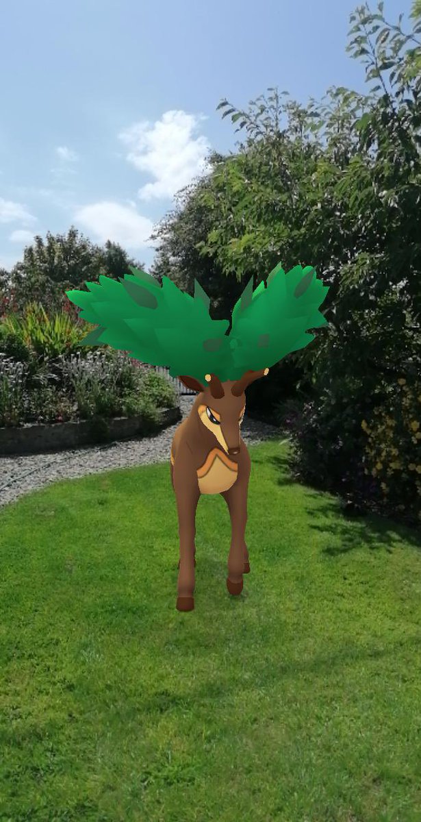 Lemoncakelainey's tweet photo. #PokemonGOFest2021 https://t.co/sxoM6hP462