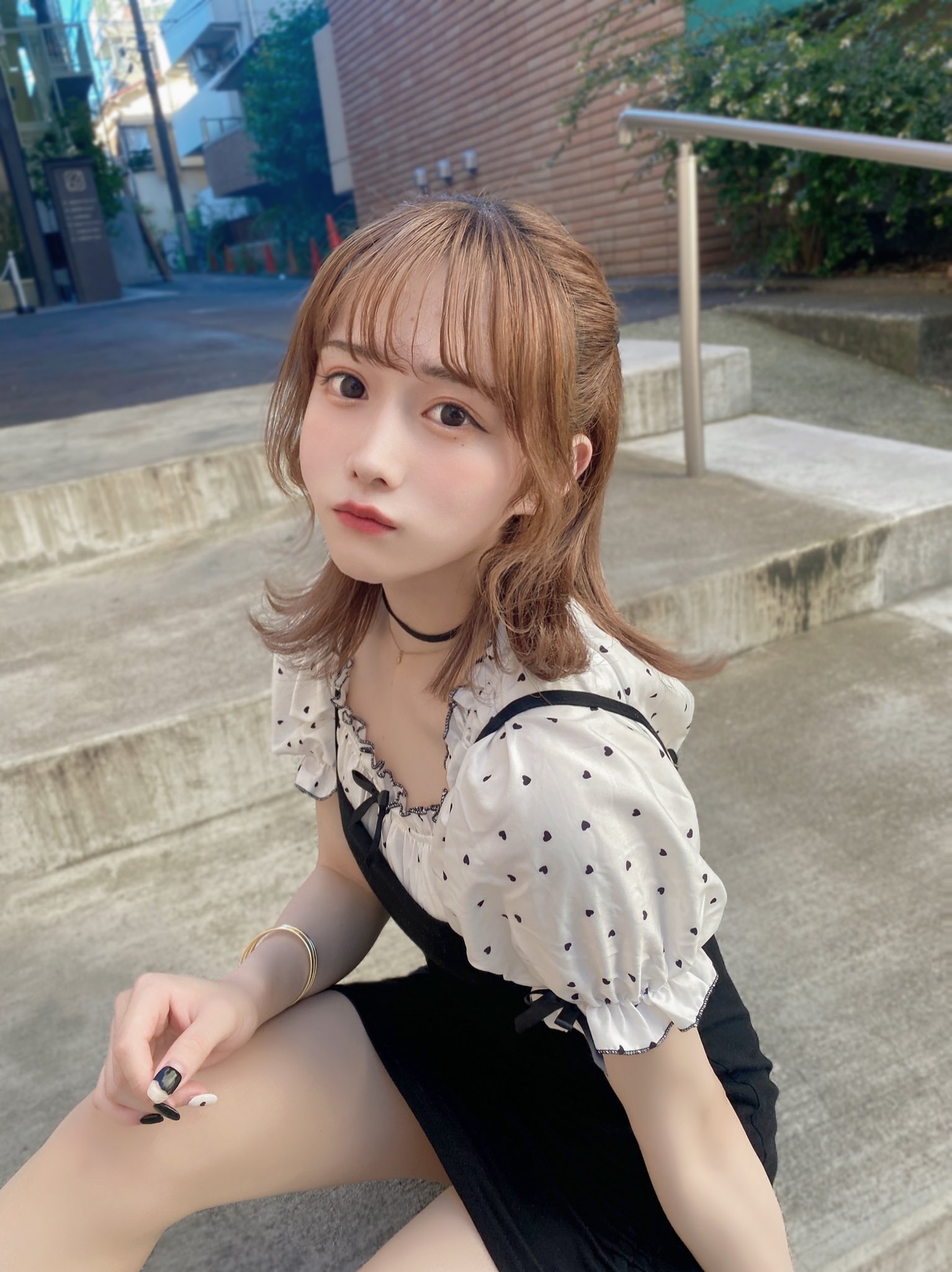 ぷうたん 可愛くなるために努力するのって自分の為なのはもちろんだけど 応援してくれてる人へ 毎日可愛いを更新して 新鮮な気持ち味わって欲しいし 推し事楽しんでほしいし 違う自分もっともっと見てほしい って思ってるんだよお だから君のおかげで