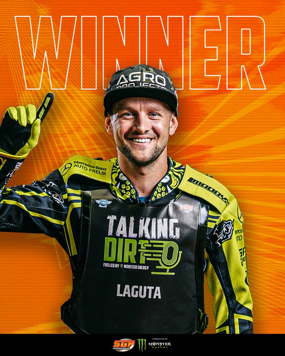 rturito46's tweet photo. 🇨🇿 Praga dla Wrocławia #CzechSGP
Dzisiaj #artiom222
Przedwczoraj #magic71
........
#magic71 liderem cyklu 🤘🤘🤘 https://t.co/6s2Js1vNPg