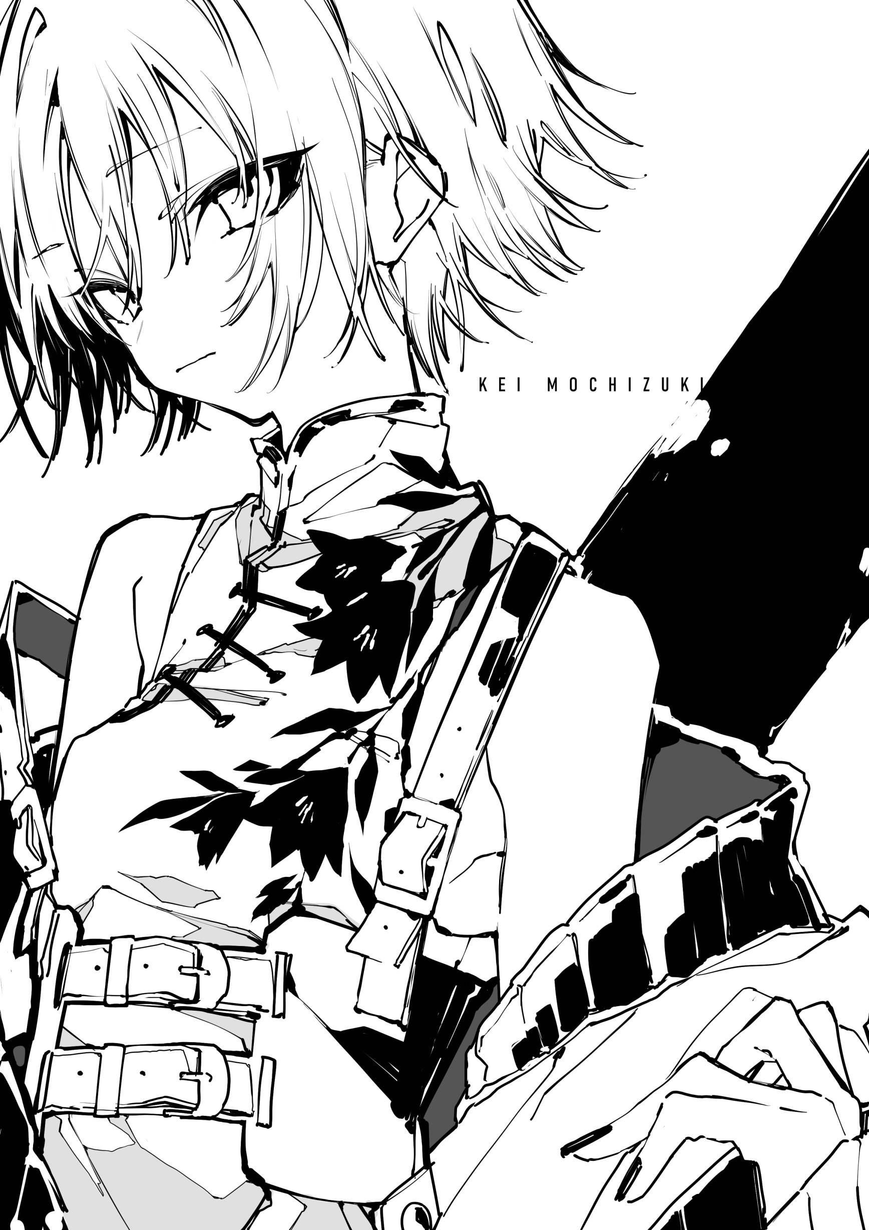 望月けい 絵 T Co Ikrlh1quxy Twitter