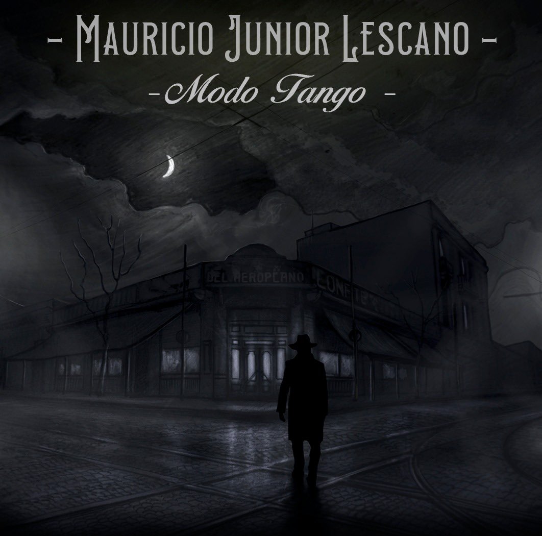 Disponible para escuchar el disco MODO TANGO desde el Viernes 16 de Julio en todas las plataformas digitales.
Próximamente disponible en formato físico de forma exclusiva en plazamusica.com

#modotango #junior25 #la25 #tango #disconuevo #rdp #plazaindependencia