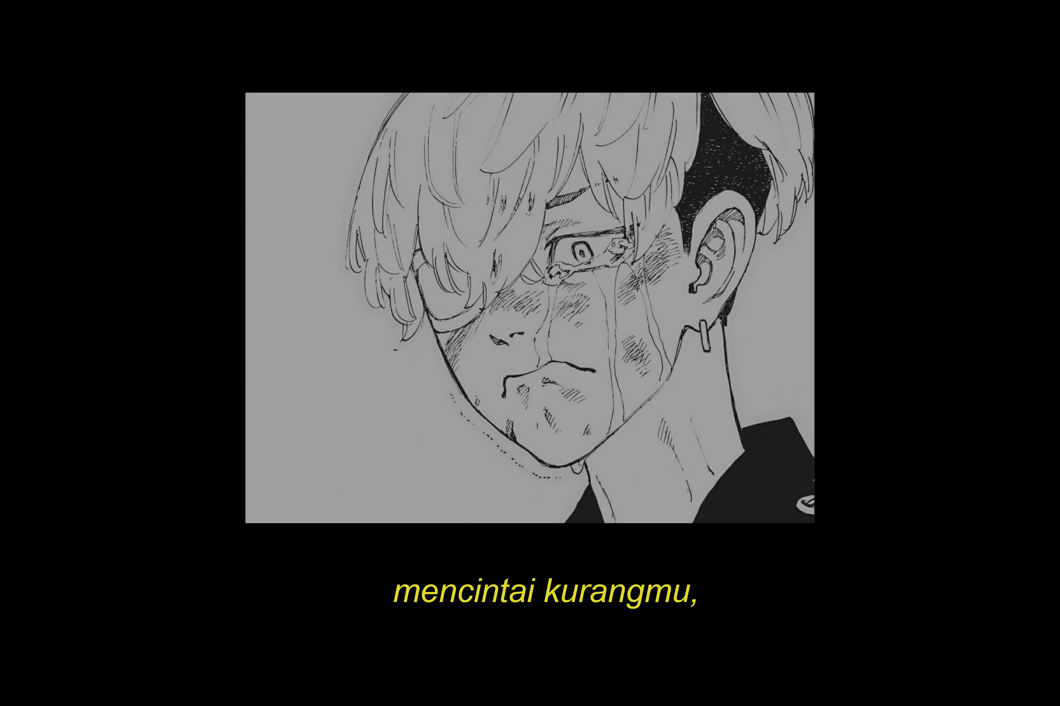 a on Twitter: "—gambar" / Twitter