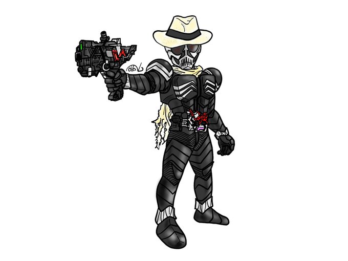 仮面ライダースカルのtwitterイラスト検索結果 仮面ライダースカルのtwitterイラスト検索結果