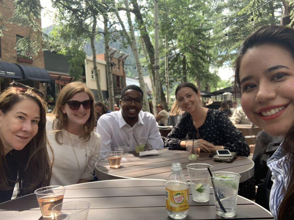 Team LINK tweet media