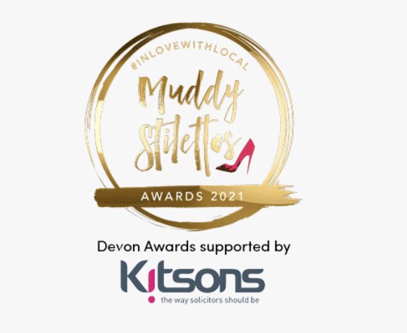 While you are all busy kicking back and relaxing in this fantastic sunshine, please can we ask for your help? ☀️ 

click on the link below to vote for us in the category of Best Wedding Venue.

It only takes a minute and we will love you forever!!😘

devon.muddystilettos.co.uk/vote/