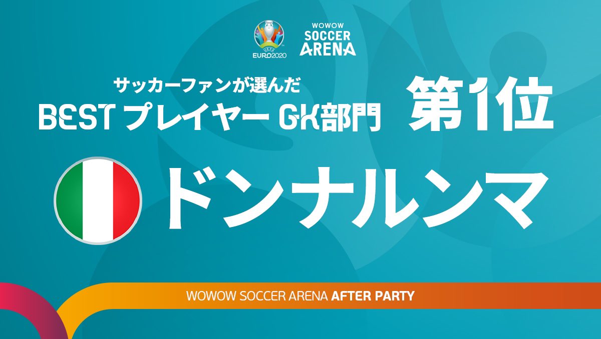 Wowowサッカーアリーナ Twitter Search Wowowサッカーアリーナ Twitter Search