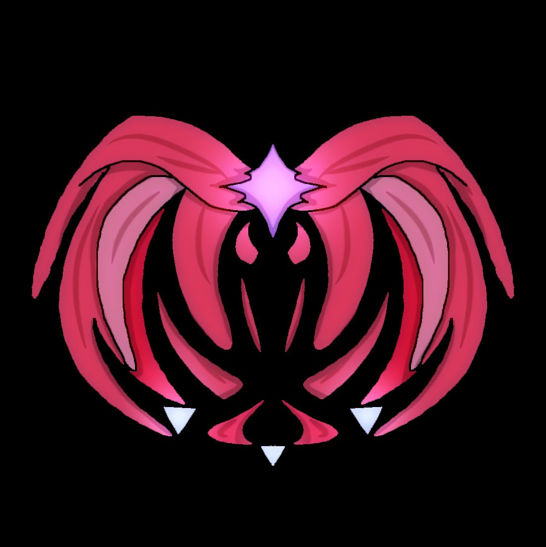 Yunoplotarmor's tweet photo. Official FateTale Delta-rune crests! It's finally here-:3
#FateTale #undertale #undertaleau #art #digitalart #deltarune #crest #lux #stygia #snowdin #FateTalelore https://t.co/wOPOq7n08P