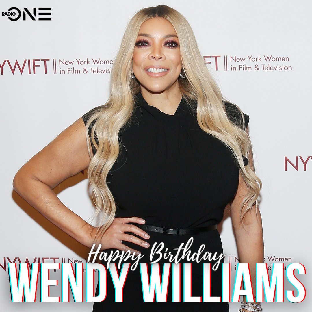 Wendy Williams, Jason Weaver and Vin Diesel all add another candle to the cake today.! Happy Birthday 