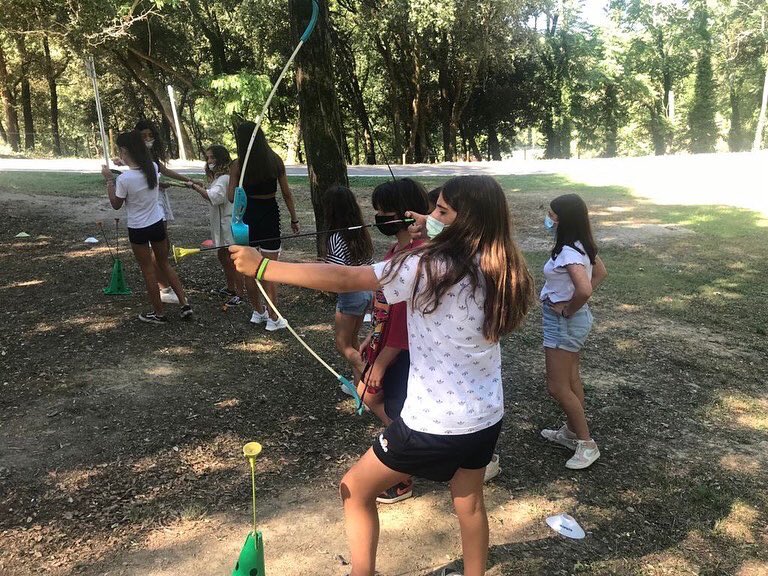 Col·legi Sant Pau tweet media