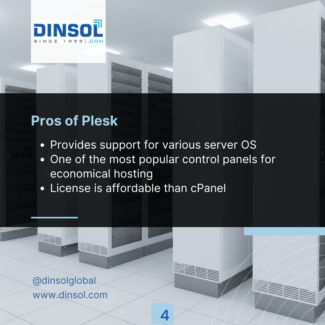 dinsol's tweet photo. The recent increase in the price of #cPanel is reigniting the debate on which hosting control panel provides #affordable #hosting. Usually, users have access to three top control panels in the form of cPanel, InterWorx, and Plesk.
⁠
https://t.co/C8YqYn2CAL
⁠ https://t.co/OqEM9snjbc