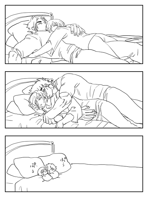 @Lib_t_TL 眠るデアセシに思いを馳せていたわけですが 