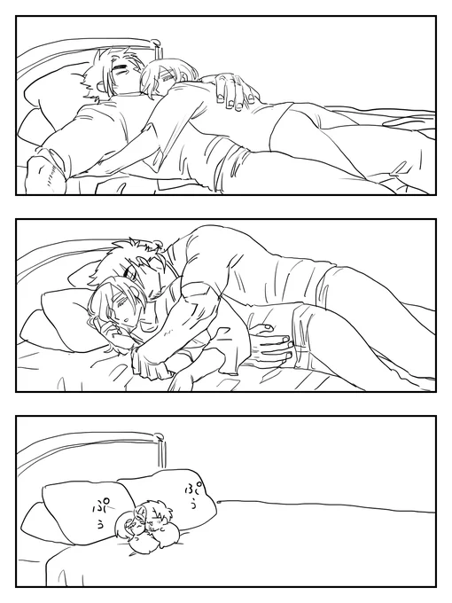 @Lib_t_TL 眠るデアセシに思いを馳せていたわけですが 