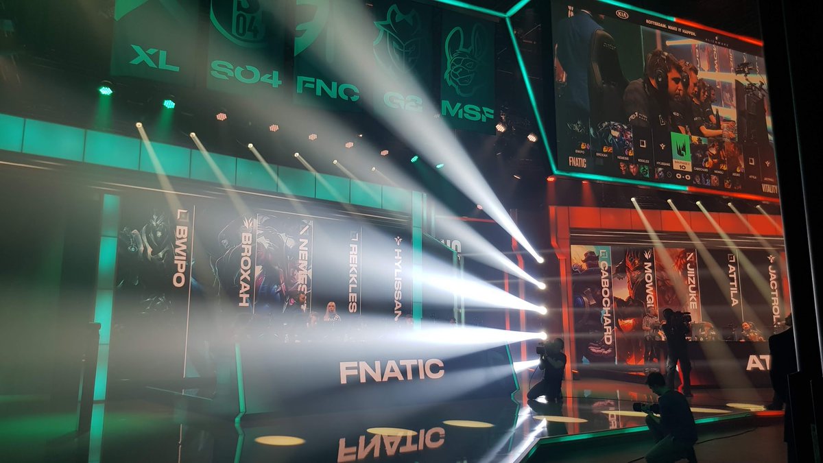 Dominik M. Block tweet media