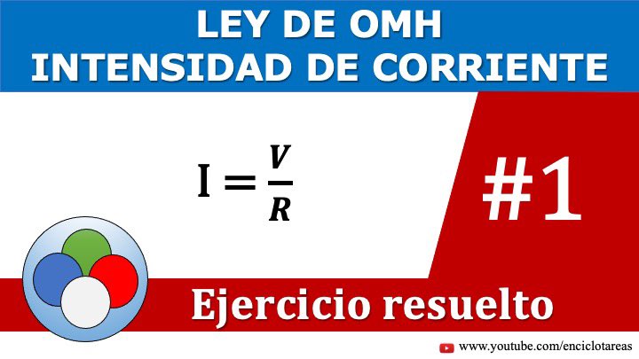 ienciclotareas's tweet image. INTENSIDAD DE CORRIENTE – LEY DE OHM

EJERCICIO
1. Una nevera tiene una resistencia de 20 V y para su funcionamiento cuenta con una batería con un diferencial de potencial de 60 V. Determine la intensidad de la corriente.

Enlace: youtube.com/watch?v=P2SGXg…

#ienciclotareas #edutube