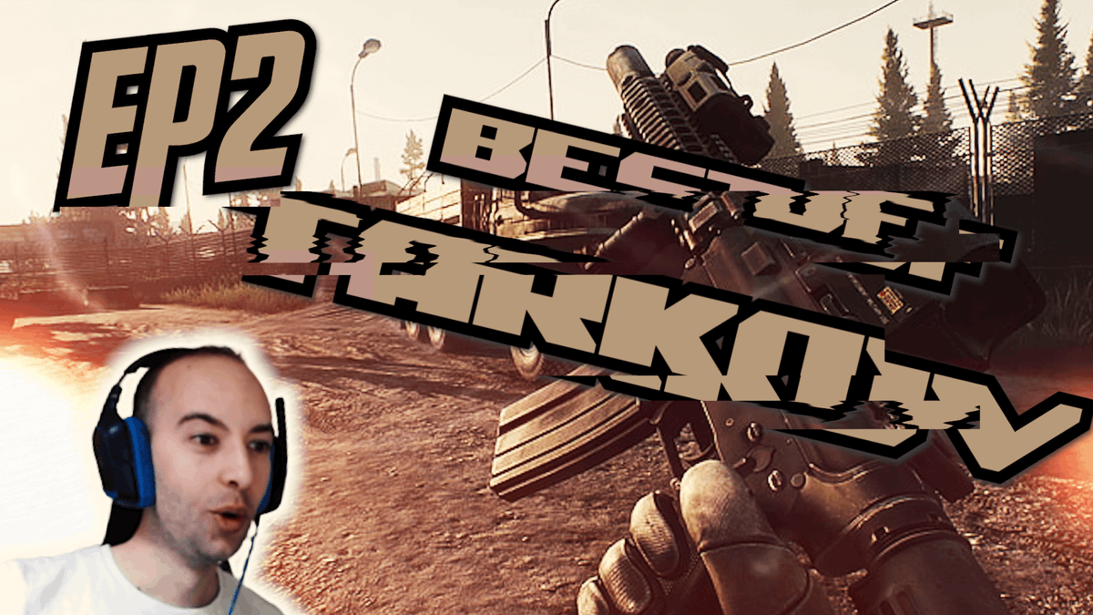 InterventioNNN's tweet photo. Nouvelles dingueries sur TARKOV  😎🤡

▶️▶️▶️▶️  https://t.co/zkIzWpZRKU

#eft #escapefromtarkov #bestof https://t.co/7Wct4fUx7t