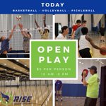 Photo by Rise Indoor Sports (@RiseIndoorSport)