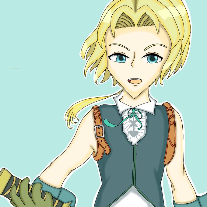 ファイナルファンタジー9のtwitterイラスト検索結果 ファイナルファンタジー9のtwitterイラスト検索結果