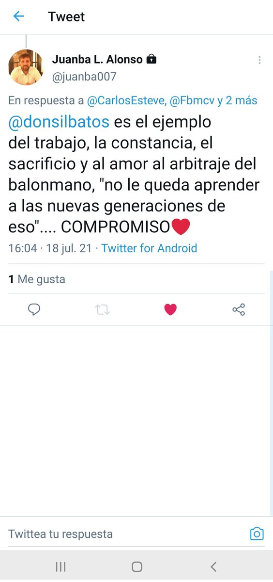 david tweet media