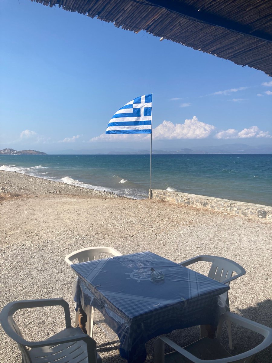 VassilisTsingo1's tweet image. #fishtime#beatifullGreece#peloponese #astros#arcadia#summer2021 (@ Χερρονήσι in Άγιος Ανδρέας, Αρκαδία) swarmapp.com/c/6pih7thsJqi