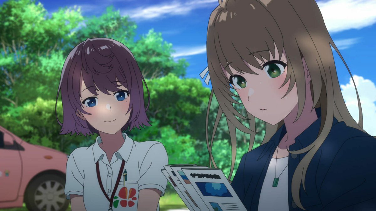 serienjunkies's tweet image. Anime Sommer Season 2021: Übersicht der Simulcasts #Anime #Simulcasts serienjunkies.de/news/anime-som…