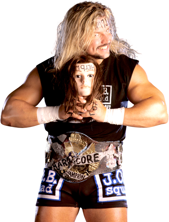 Happy Birthday to Al Snow and Mandy Rose 