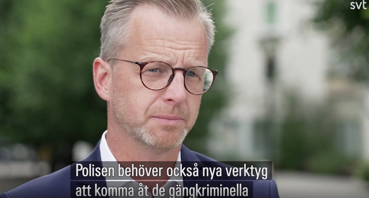 Ge dem det då. Nu. Pladderpåse.
