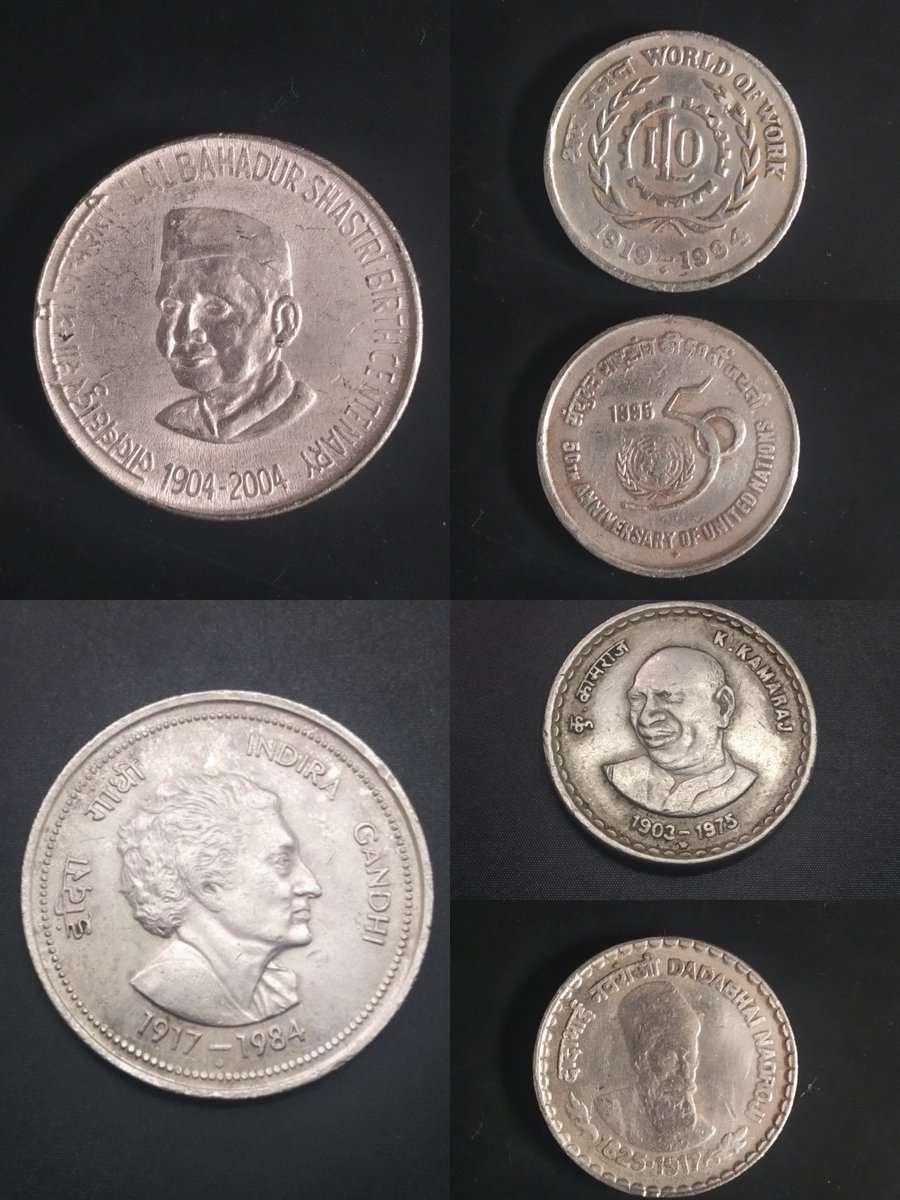 HobbycornerC's tweet photo. #Beauty and rupee commemorative coins.. Check them out on https://t.co/eas9qTVpL2
#hobby #collectibles #coincollectors #coins #oldcoins #collectors #rare #CoinCollecting #numismatics #deals #hobby #hobbies #hobbycorner https://t.co/A6iuKOyRcX
