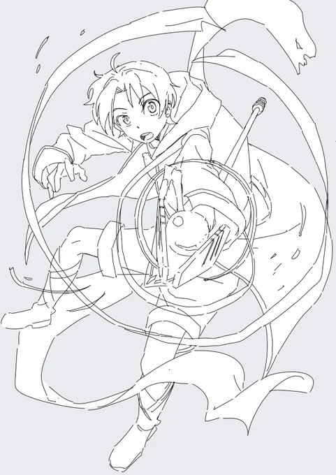 る 