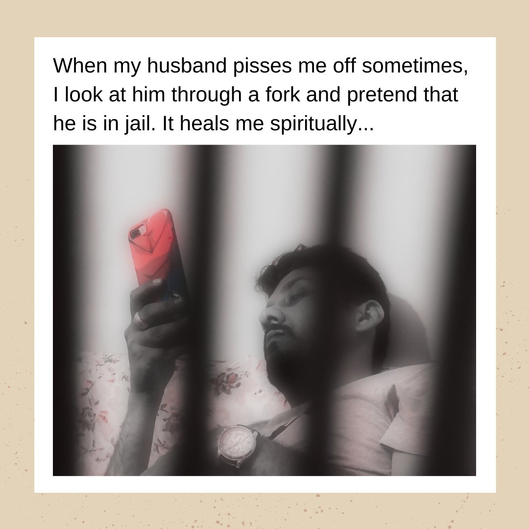 Hareem_Deeba's tweet image. Lock &apos;em up!!
.
.
.
.

Inspired by a post from #mommymemes
.
.
.
#HerSpheres #couplehumor #couplegoals #husbandandwife #funnymemes #instamemes #pakistanimemes #memes #Parenting #momlife #mommylife #momsofinstagram #wifelife #Pakistan #Pakistanis #instagrammer #instagrampakistan