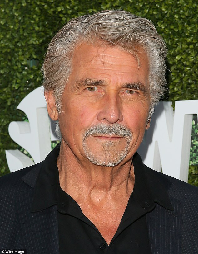 Happy Birthday dear James Brolin! 