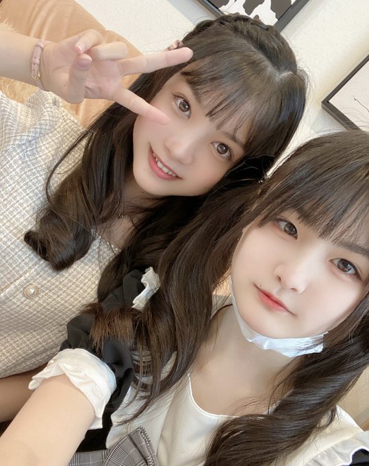 Twitterのコスプレ画像4