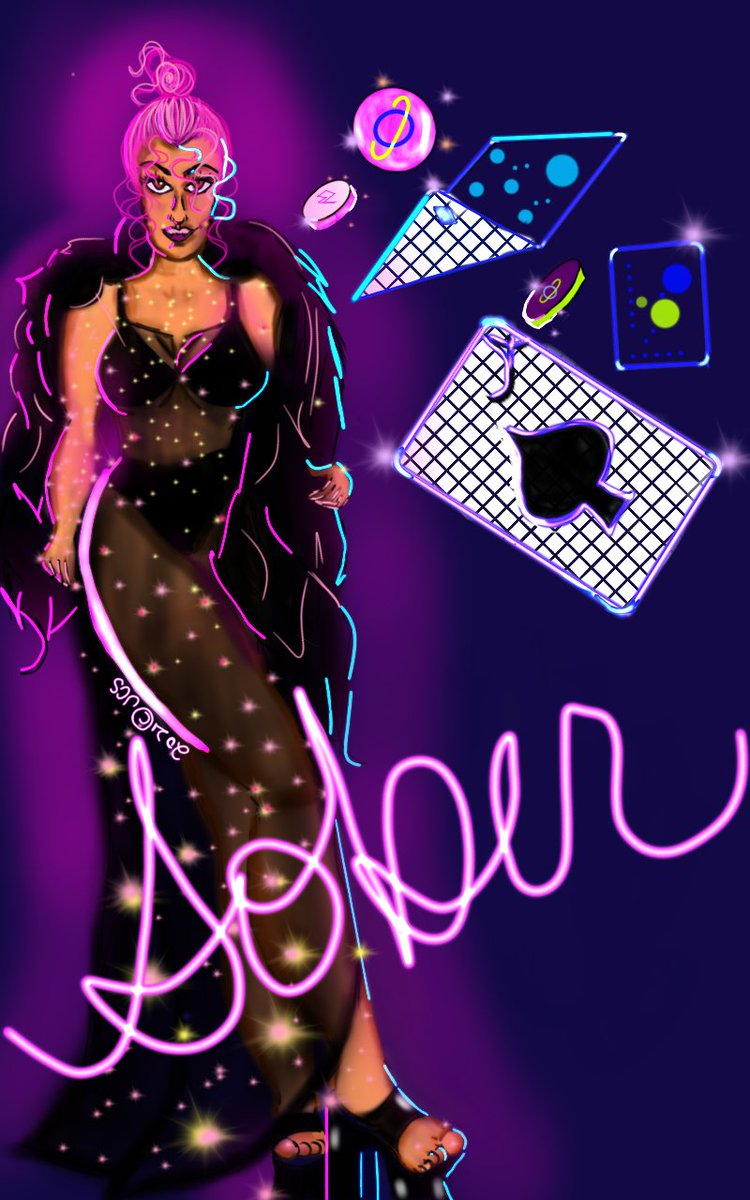 You've seen the art, now check out the #inspo for Sober, from The Dirty Deities
#scifi #metaphysical #visionary #pulp #art #books #preview #thegorgeousnerdjcs #read
the-jcs.com/as-vast-as-can…