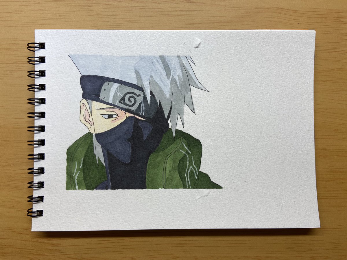 はたけカカシ のtwitterリアルタイム検索結果 Meyou ミーユー