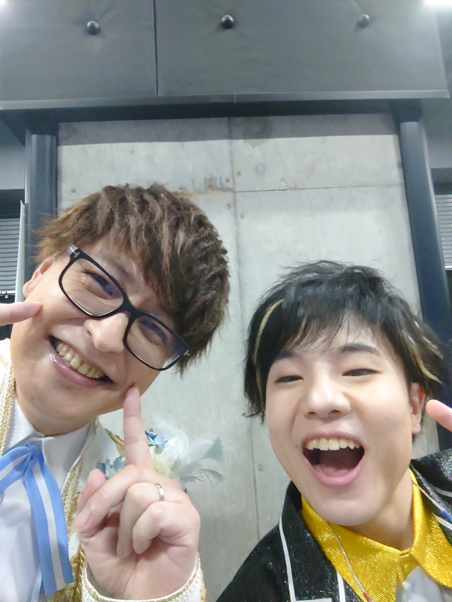 スタステ4th キャストツイートまとめ 6ページ目 Togetter スタステ4th キャストツイートまとめ 6ページ目 Togetter