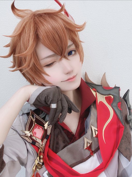 コスプレイヤーうにのTwitter画像60