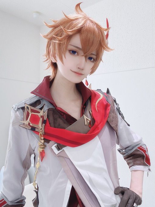 コスプレイヤーうにのTwitter画像59