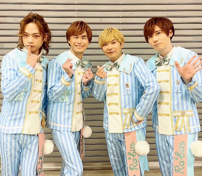 嘎啦 スタステ4th7月d2 Ogw5ll Plurk