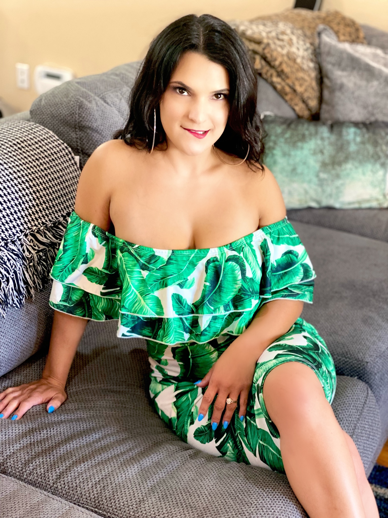 Sydney Paige *Chicago 2/10-2/15 * Miami 2/26-2/28* on Twitter: "The