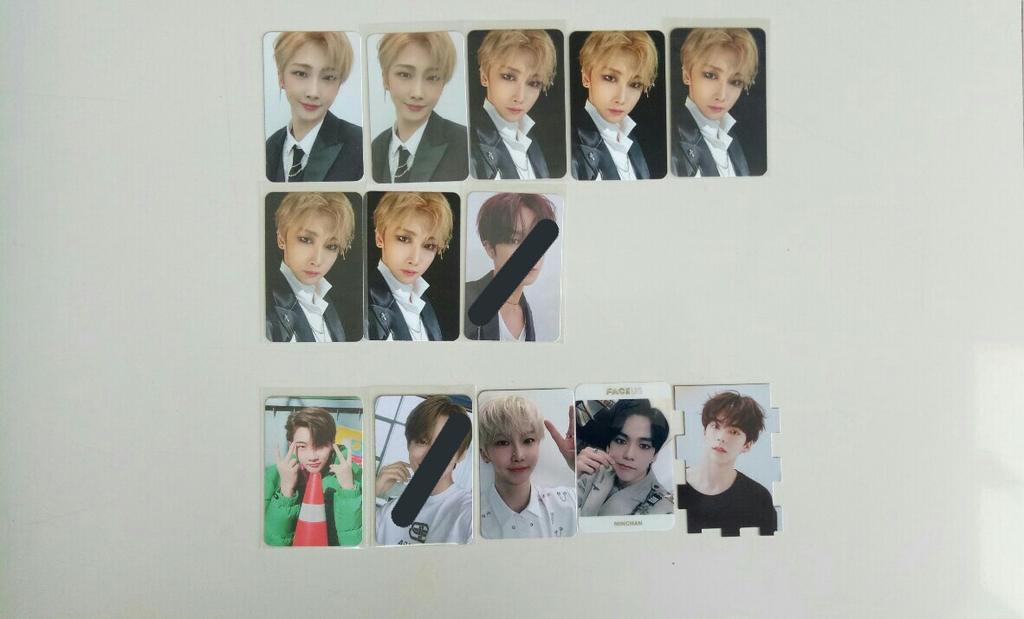 17TGOs's tweet photo. wts | lfb | #17TGOnhands 

PHP 100 ea photocards

• 3 Days Reservation
• Onhand ready to ship
• can do sh0pee check0ut

— Reply "Mine + Mark the Item" https://t.co/7aZuZajHGb